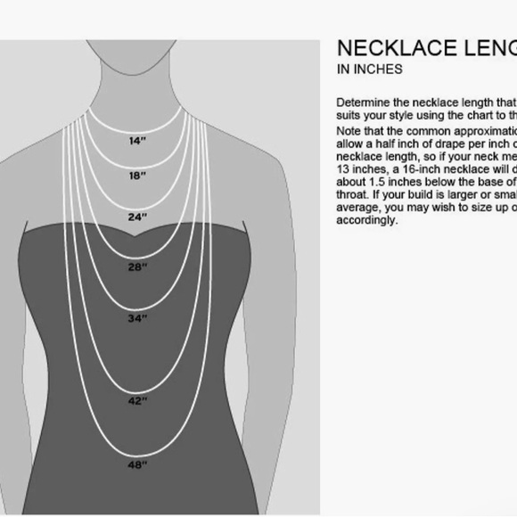 Shooting Star Necklace - Picture 3 of 3